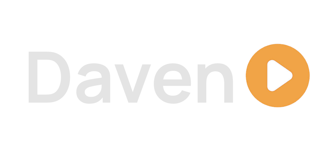 Daven Play
